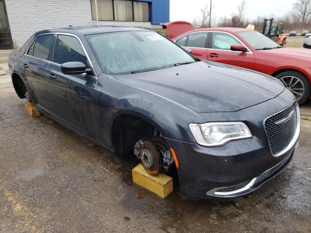 CHRYSLER 300 TOURIN 2019 2c3ccaag1kh601717