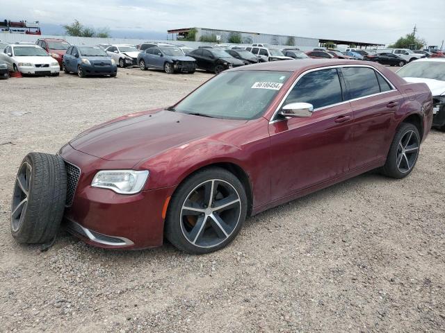 CHRYSLER 300 TOURIN 2019 2c3ccaag1kh602303