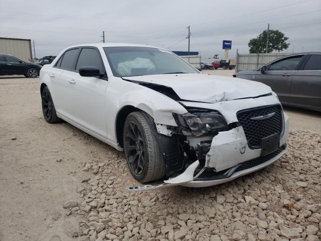 CHRYSLER 300 TOURIN 2019 2c3ccaag1kh610384