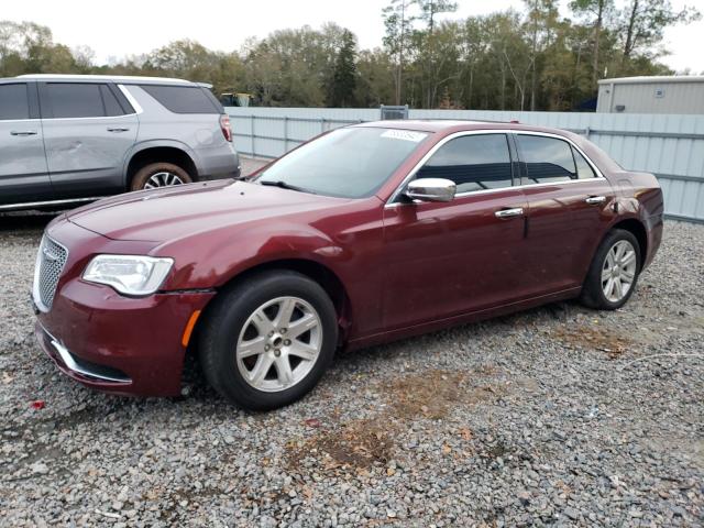 CHRYSLER 300 2019 2c3ccaag1kh612393