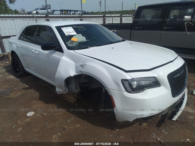 CHRYSLER 300 2019 2c3ccaag1kh614175