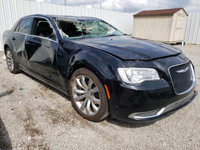 CHRYSLER 300 TOURIN 2019 2c3ccaag1kh634412