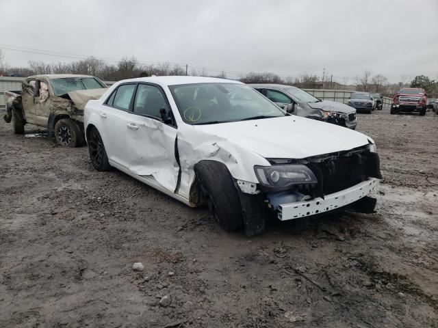 CHRYSLER 300 TOURIN 2019 2c3ccaag1kh648214