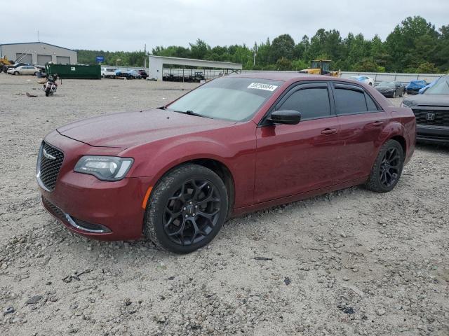 CHRYSLER 300 2019 2c3ccaag1kh648357