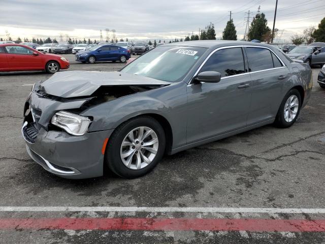 CHRYSLER 300 2019 2c3ccaag1kh682976