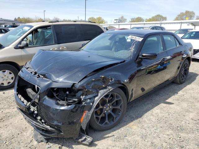 CHRYSLER 300 TOURIN 2019 2c3ccaag1kh693699