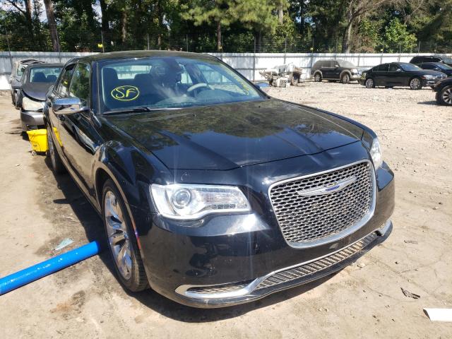 CHRYSLER 300 TOURIN 2019 2c3ccaag1kh704474