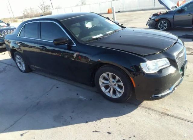 CHRYSLER 300 2019 2c3ccaag1kh729018