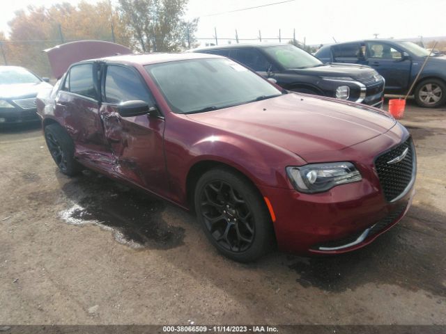 CHRYSLER 300 2019 2c3ccaag1kh733327