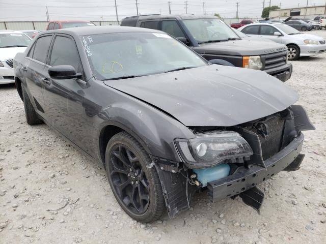 CHRYSLER 300 TOURIN 2019 2c3ccaag1kh738799