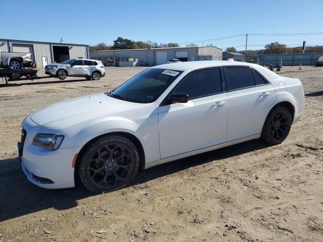 CHRYSLER 300 TOURIN 2019 2c3ccaag1kh755733