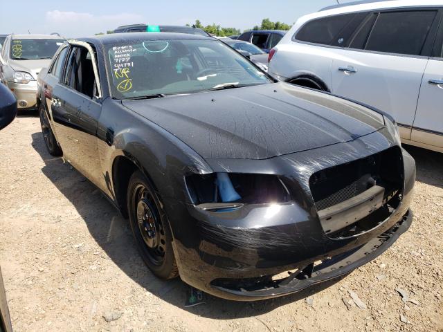 CHRYSLER 300 TOURIN 2020 2c3ccaag1lh168627