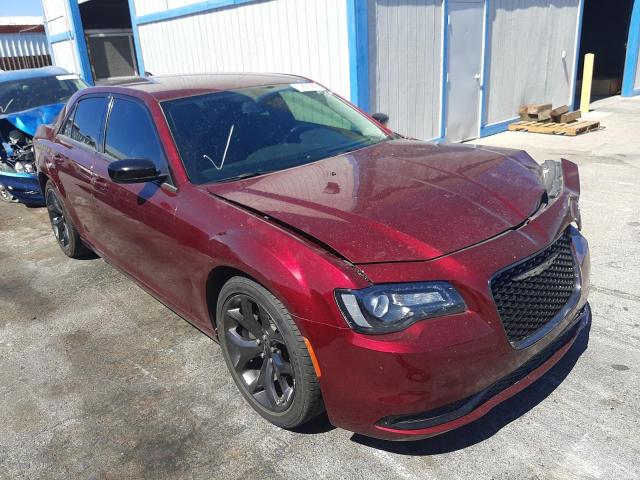 CHRYSLER 300 TOURIN 2020 2c3ccaag1lh168739