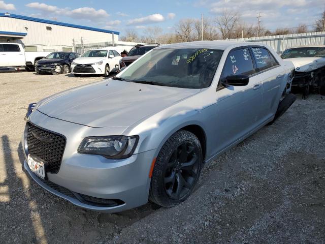 CHRYSLER 300 TOURIN 2020 2c3ccaag1lh182365