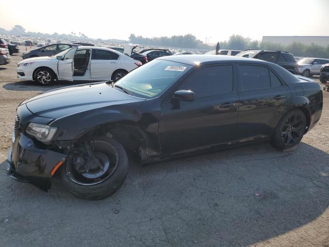 CHRYSLER 300 TOURIN 2020 2c3ccaag1lh205059