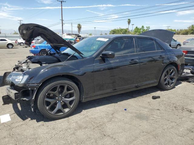 CHRYSLER 300 TOURIN 2020 2c3ccaag1lh212545