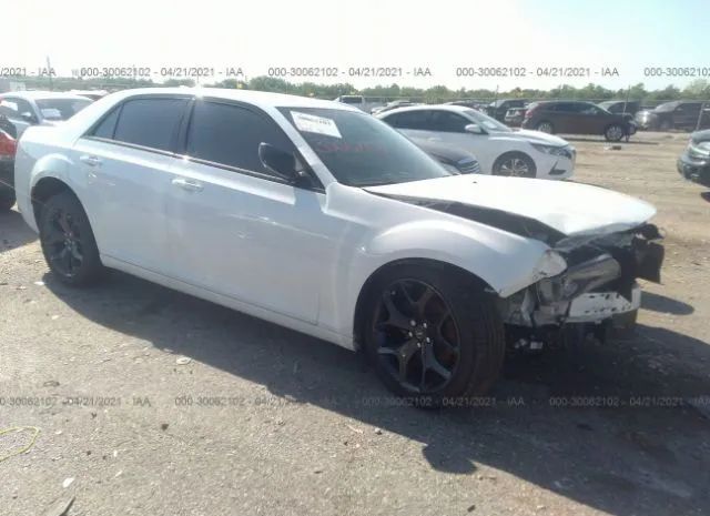 CHRYSLER 300 2020 2c3ccaag1lh233539