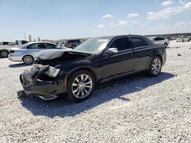 CHRYSLER 300 TOURIN 2020 2c3ccaag1lh239132