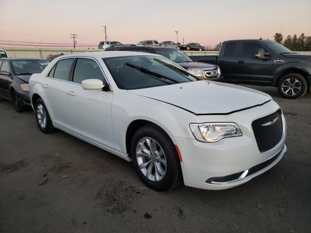 CHRYSLER 300 TOURIN 2020 2c3ccaag1lh239342