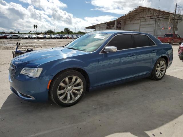 CHRYSLER 300 TOURIN 2021 2c3ccaag1mh508974