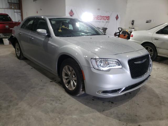 CHRYSLER 300 TOURIN 2021 2c3ccaag1mh516119