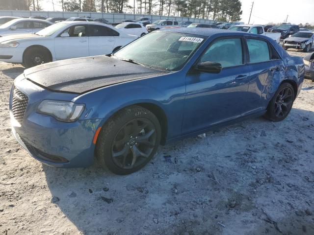 CHRYSLER 300 2021 2c3ccaag1mh609335