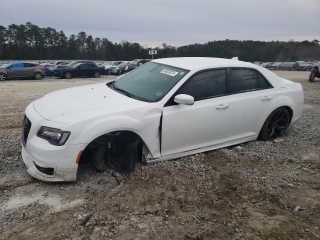 CHRYSLER 300 2021 2c3ccaag1mh620495