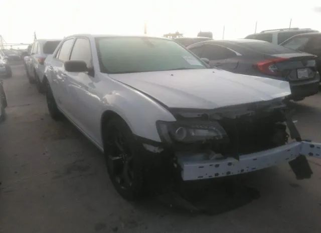 CHRYSLER 300 2021 2c3ccaag1mh634574