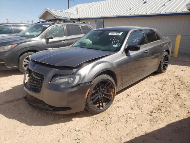 CHRYSLER 300 TOURIN 2021 2c3ccaag1mh640620