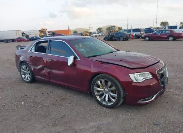 CHRYSLER 300 2021 2c3ccaag1mh673438