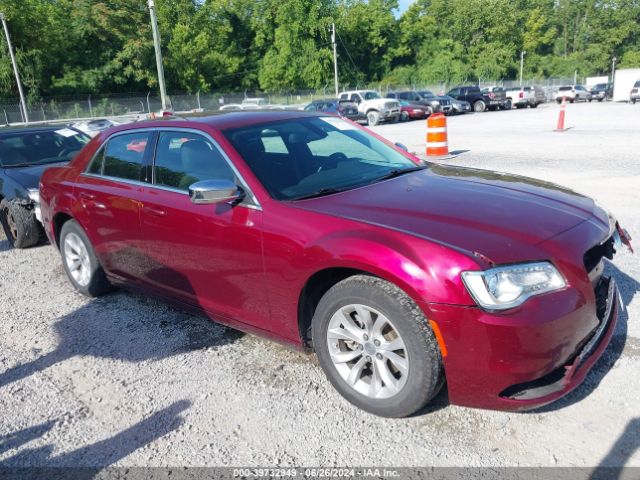 CHRYSLER 300 2022 2c3ccaag1nh134206