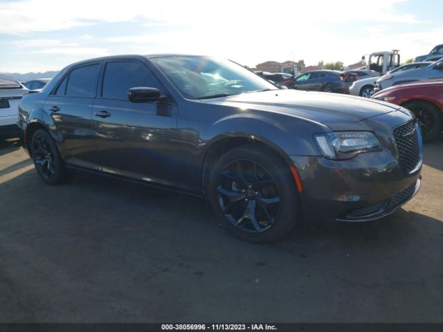 CHRYSLER 300 2022 2c3ccaag1nh253583