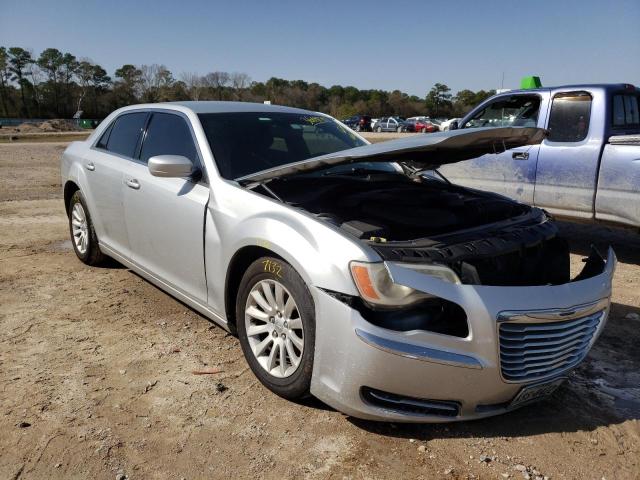 CHRYSLER 300 2012 2c3ccaag2ch104452