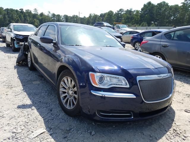 CHRYSLER 300 2012 2c3ccaag2ch104810