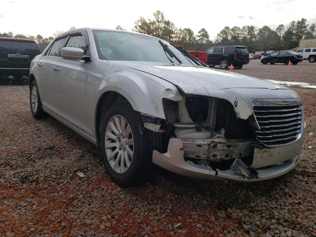 CHRYSLER 300 2012 2c3ccaag2ch107366