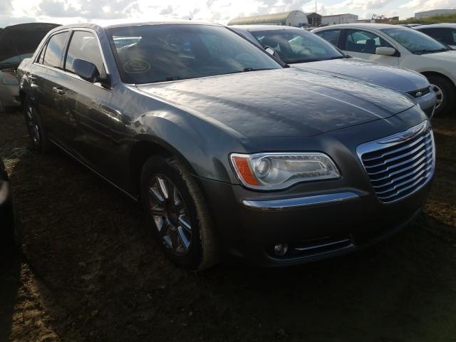 CHRYSLER 300 2012 2c3ccaag2ch110168