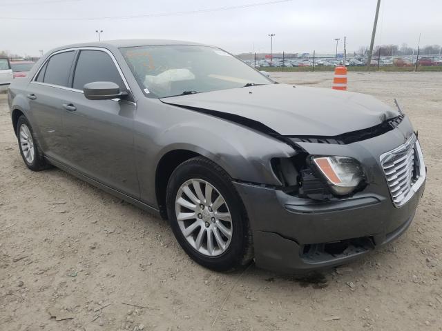 CHRYSLER 300 2012 2c3ccaag2ch113720