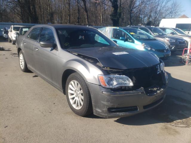 CHRYSLER 300 2012 2c3ccaag2ch114043