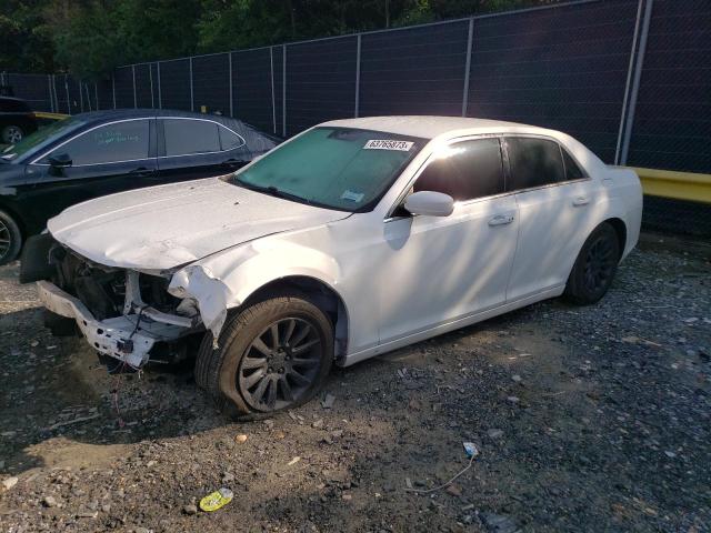 CHRYSLER 300 2012 2c3ccaag2ch116360