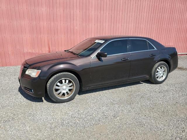 CHRYSLER 300 2012 2c3ccaag2ch124524