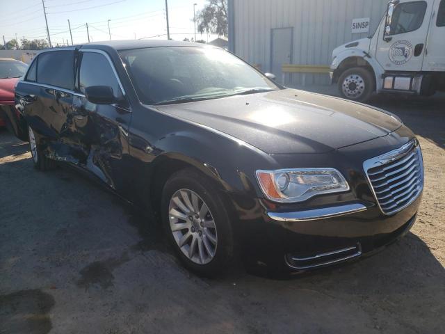 CHRYSLER 300 2012 2c3ccaag2ch132896