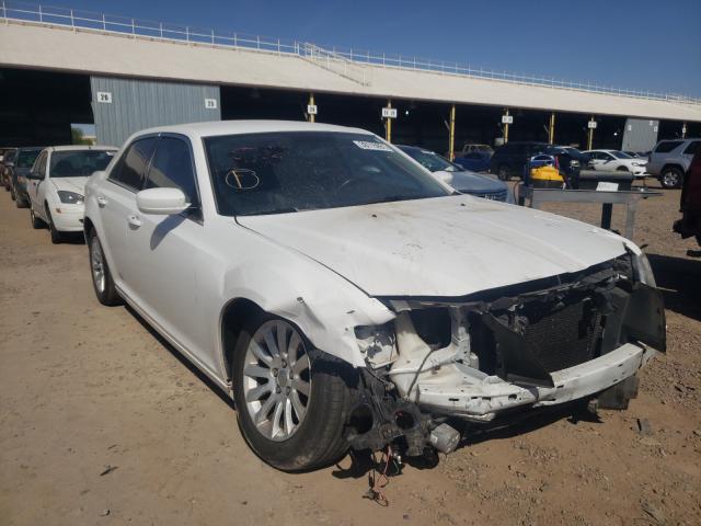 CHRYSLER 300 2012 2c3ccaag2ch138388