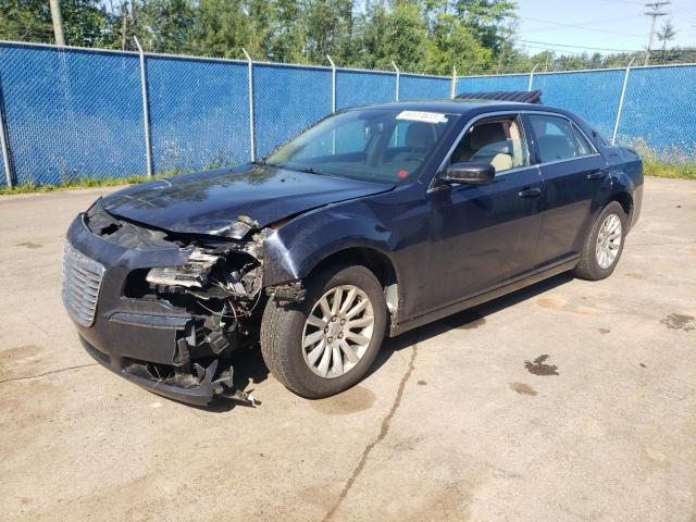 CHRYSLER 300 2012 2c3ccaag2ch143865