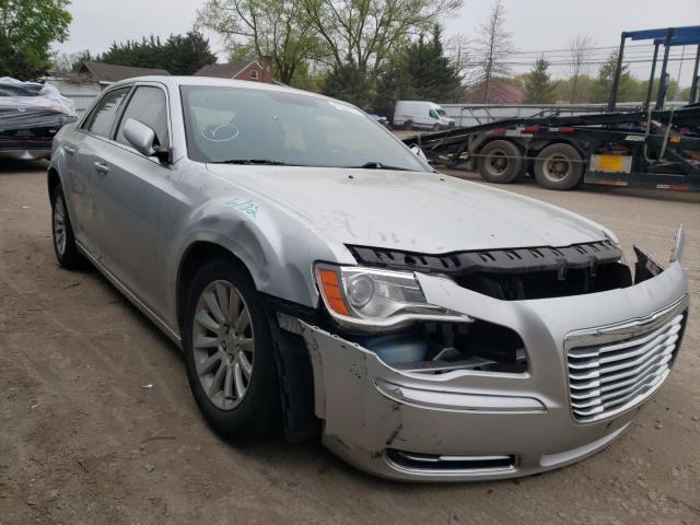 CHRYSLER 300 2012 2c3ccaag2ch166000