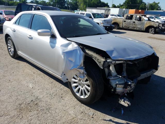 CHRYSLER 300 2012 2c3ccaag2ch166823