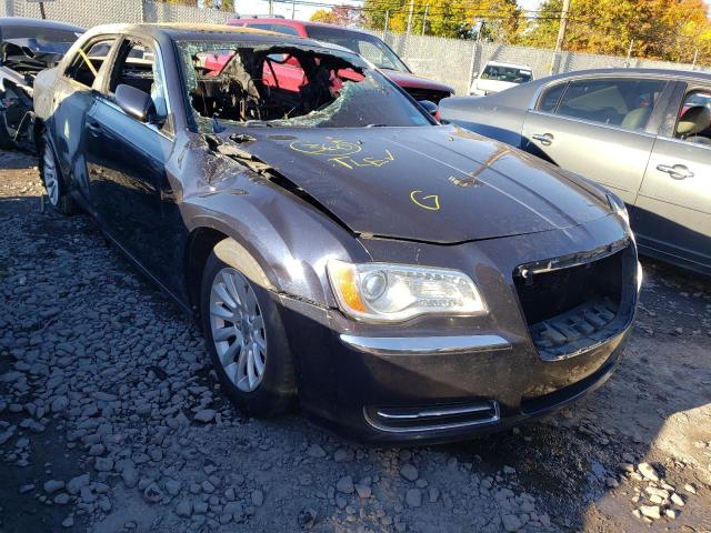 CHRYSLER 300 2012 2c3ccaag2ch166840