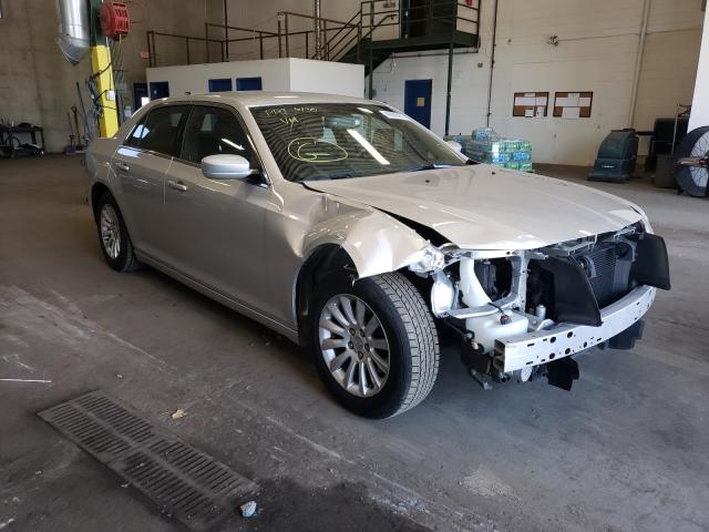 CHRYSLER 300 2012 2c3ccaag2ch173304