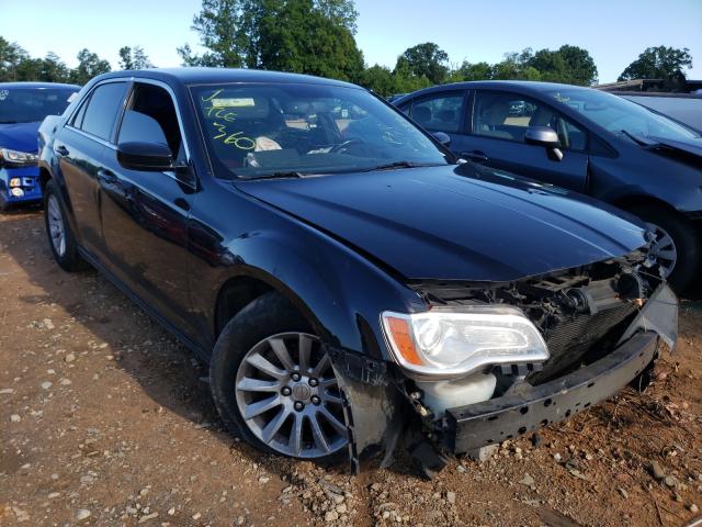 CHRYSLER 300 2012 2c3ccaag2ch173707