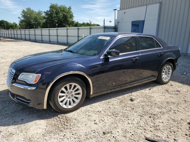 CHRYSLER 300 2012 2c3ccaag2ch176025