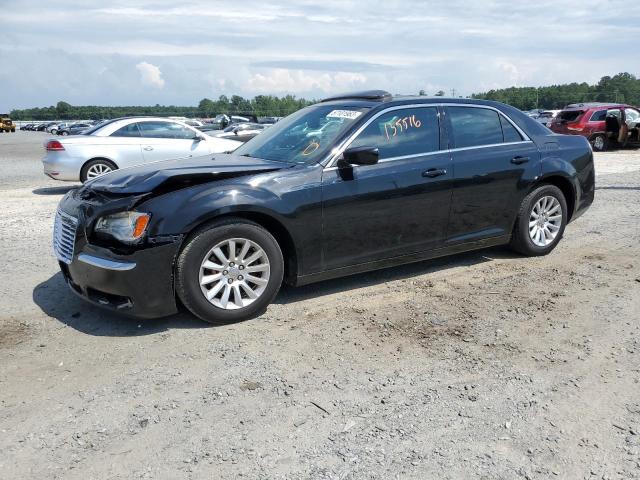 CHRYSLER 300 2012 2c3ccaag2ch188322